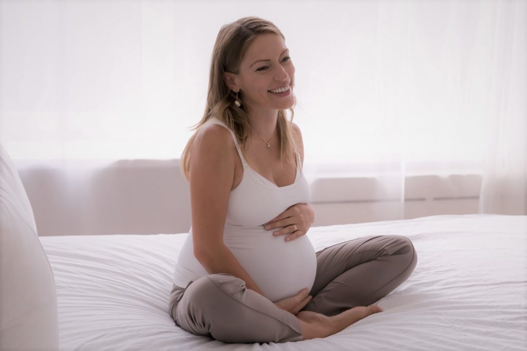 cura-del-corpo-in-gravidanza